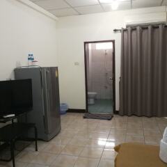 Апартаменты Soi 5 Apartment Паттайя фото 4