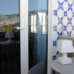 Отель Allegro Madeira-Adults Only Португалия, Фуншал - отзывы, цены и фото номеров - забронировать отель Allegro Madeira-Adults Only онлайн фото 4