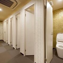 Hostel Komatsu Ueno Station Токио спа