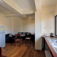 Kiwi Hotel в номере фото 2