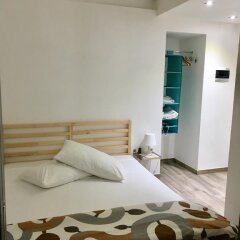 Отель B&B Renna Бари комната для гостей фото 2