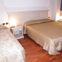 Hotel Villa Medici Рокка-Сан-Джованни детские мероприятия