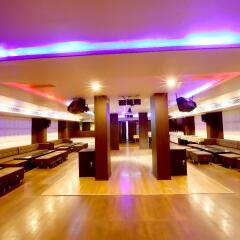 OYO 4779 Hotel Vansh Palace развлечения