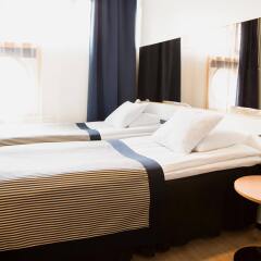 Отель Airport Hotel Pilotti Финляндия, Вантаа - - забронировать отель Airport Hotel Pilotti, цены и фото номеров удобства в номере