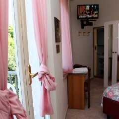 Отель Parigi Италия, Римини - отзывы, цены и фото номеров - забронировать отель Parigi онлайн балкон