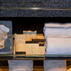 Villa Venecia Hotel Boutique интерьер отеля