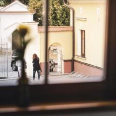 Hotel Purkmistr Пльзень с домашними животными