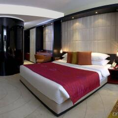 Отель The Park, Kolkata комната для гостей