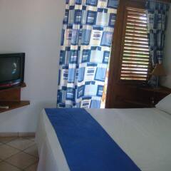 Hotel Neptunos Refugio удобства в номере