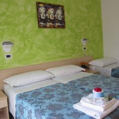 Hotel Villa Elia комната для гостей фото 3