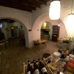 Отель B&B Galleria Frascati Италия, Фраскати - отзывы, цены и фото номеров - забронировать отель B&B Galleria Frascati онлайн интерьер отеля фото 2