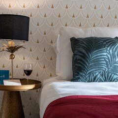 Апартаменты Sweet Inn Apartments - Grand Place II Брюссель удобства в номере