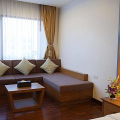 Отель Areca Lodge Таиланд, Паттайя - 1 отзыв об отеле, цены и фото номеров - забронировать отель Areca Lodge онлайн комната для гостей фото 3