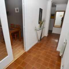 Апартаменты Apartment in Isla Playa, Cantabria 103310 by MO Rentals интерьер отеля