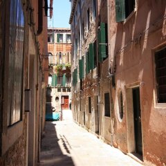 Отель Residenza Ca' Felice Италия, Венеция - отзывы, цены и фото номеров - забронировать отель Residenza Ca' Felice онлайн фото 2