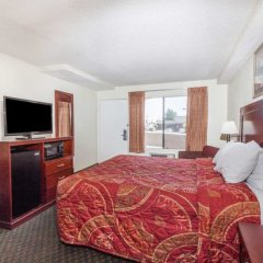 Days Inn by Wyndham Banning Casino/Outlet Mall in Banning, United States of America from 109$, photos, reviews - zenhotels.com guestroom photo 3
