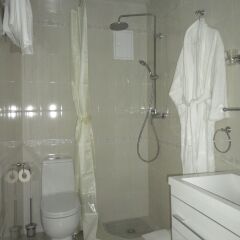 Mini Hotel Krasin ванная