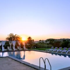 Отель Golf Santa Ponsa бассейн фото 3