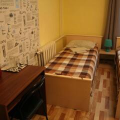 B&B Hotel Center питание