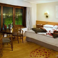 Hotel Cabaña del Lago Puerto Varas in Puerto Varas, Chile from 160$, photos, reviews - zenhotels.com guestroom