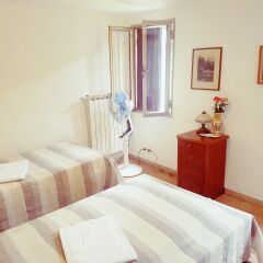 Отель Aquablue San Marco Италия, Венеция - отзывы, цены и фото номеров - забронировать отель Aquablue San Marco онлайн комната для гостей