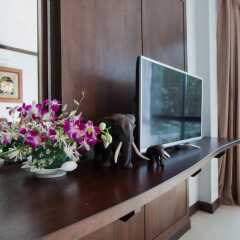 Отель Krabi Naka Villa удобства в номере