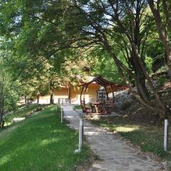 Garden Termal Otel Турция, Болу - отзывы, цены и фото номеров - забронировать отель Garden Termal Otel онлайн фото 12