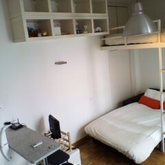Апартаменты Forever Young Apartments Zurbano Мадрид фото 5