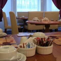 Отель Sandyford Lodge Глазго в номере фото 2