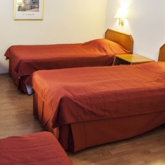 Отель Finlandia Park Hotel Helsinki Финляндия, Хельсинки - 14 отзывов об отеле, цены и фото номеров - забронировать отель Finlandia Park Hotel Helsinki онлайн комната для гостей фото 3
