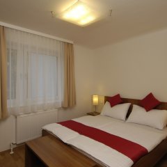 Towns Apartments in Vienna, Austria from 359$, photos, reviews - zenhotels.com guestroom photo 5
