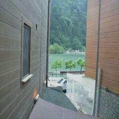 Uzungol Holiday Hotel 2 Турция, Узунгёль - отзывы, цены и фото номеров - забронировать отель Uzungol Holiday Hotel 2 онлайн ванная фото 2