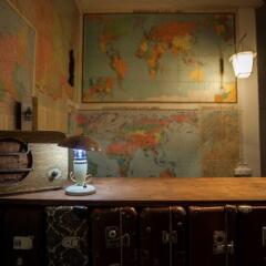 Petya I Volk Na Chernyishevskoj Hostel фото 4