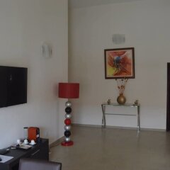 Résidence Annekam in Abidjan, Cote d'Ivoire from 331$, photos, reviews - zenhotels.com room amenities photo 2