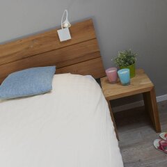 La Sapinière in Boulaide, Luxembourg from 95$, photos, reviews - zenhotels.com guestroom photo 2