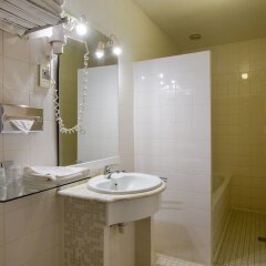 Rho Hotel сауна