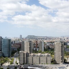 Отель Barcelona Princess Испания, Барселона - 8 отзывов об отеле, цены и фото номеров - забронировать отель Barcelona Princess онлайн фото 5