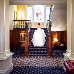Mercure Exeter Rougemont Hotel