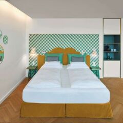 MAXX by Steigenberger Hotel Vienna Вена детские мероприятия