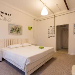 Hostel Chemodan комната для гостей фото 3