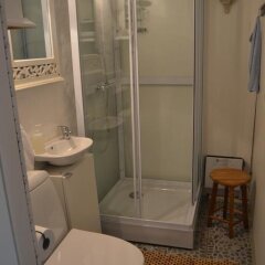Отель Vibes Bed & Breakfast Дания, Орхус - отзывы, цены и фото номеров - забронировать отель Vibes Bed & Breakfast онлайн фото 27