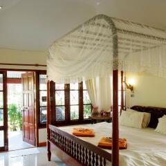 Отель Chaweng Resort комната для гостей