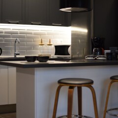 Отель Comely Luxury Apt (Must) Греция, Салоники - отзывы, цены и фото номеров - забронировать отель Comely Luxury Apt (Must) онлайн в номере