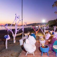 LABRANDA Alantur Resort Турция, Аланья - 11 отзывов об отеле, цены и фото номеров - забронировать отель LABRANDA Alantur Resort онлайн пляж фото 2