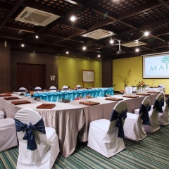 Отель Mai Khao Lak Beach Resort & Spa
