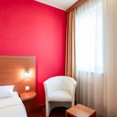Star Inn Hotel Budapest Centrum, by Comfort детские мероприятия фото 2