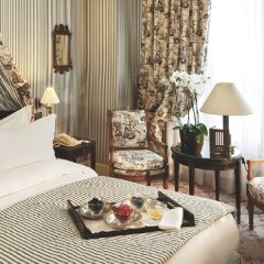 Le Dokhan's, a Tribute Portfolio Hotel, Paris в номере фото 2