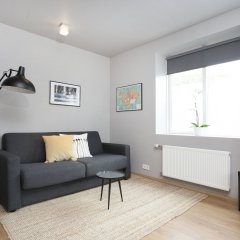 Týr Apartments in Reykjavik, Iceland from 305$, photos, reviews - zenhotels.com guestroom photo 3