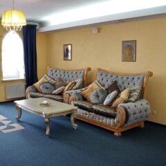 Premier Hotel Shafran комната для гостей фото 5