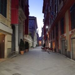 Hotel Cairoli фото 10